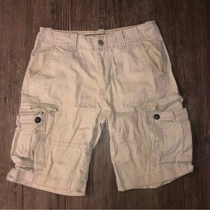 Size 31 Old navy men’s shorts
